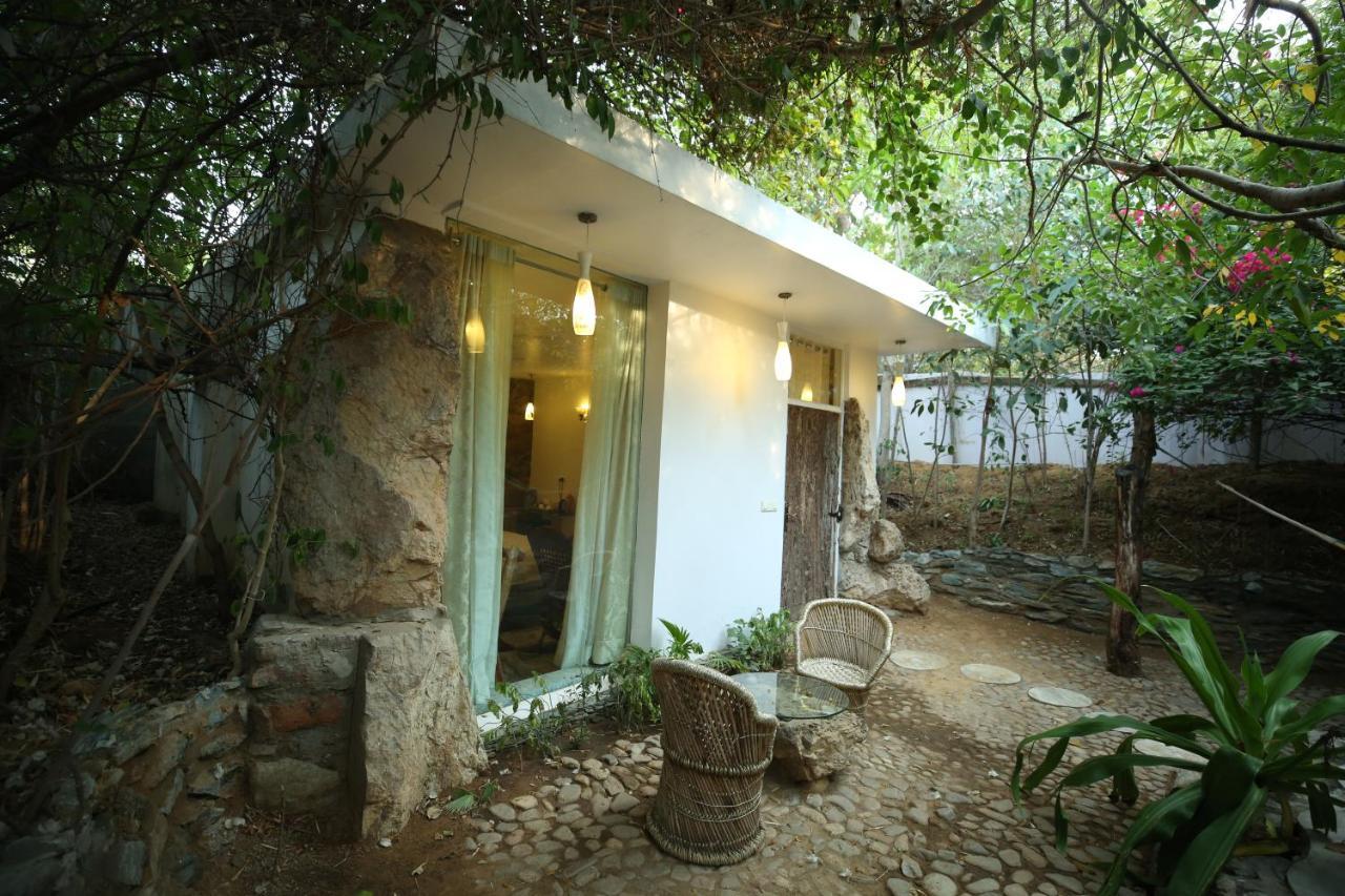 Lohagarh Fort Resort Kukas Ngoại thất bức ảnh