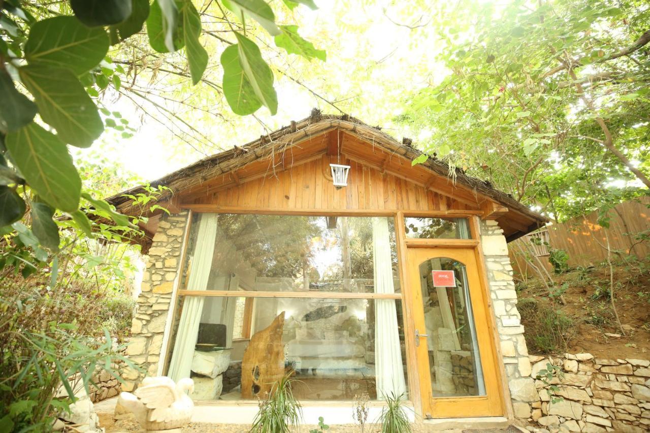 Lohagarh Fort Resort Kukas Ngoại thất bức ảnh